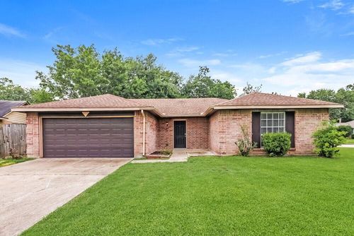 3002 Sherborne St, Pearland, TX, 77584-2342 | Card Image