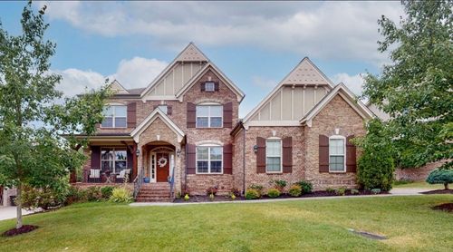 6729 Falls Ridge Ln, College Grove, TN, 37046-1411 | Card Image