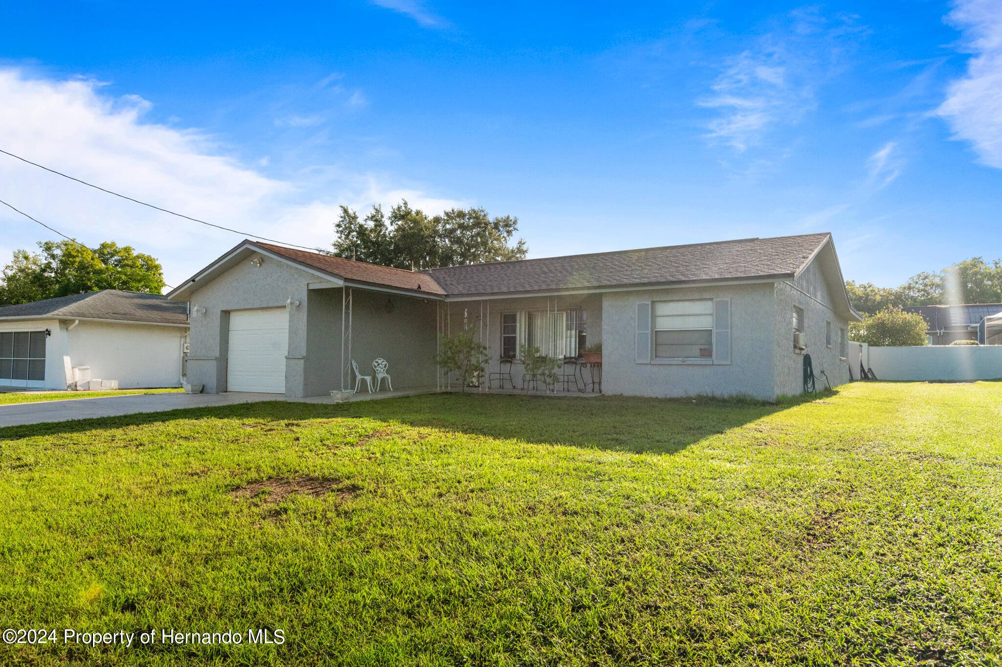 Gatewood Ave, Spring Hill, FL 34608