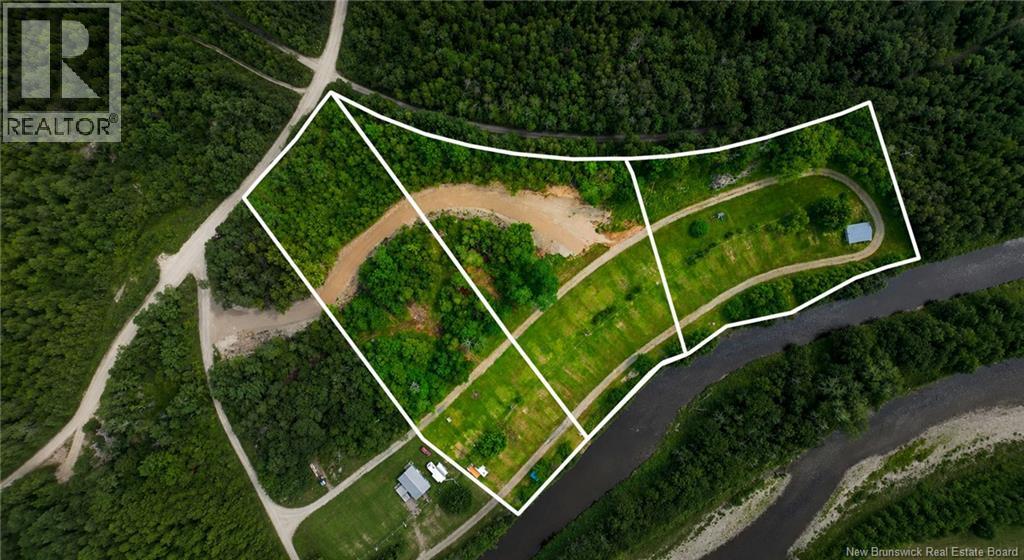 Land in Durham Bridge