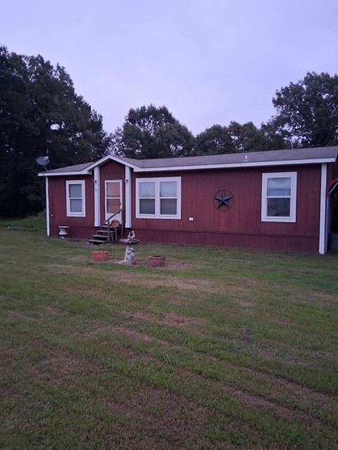 Residential in Sulphur Springs