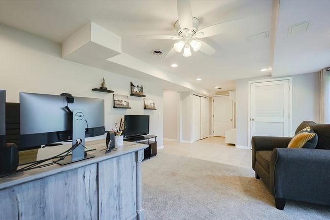 52 Quail Creek Rd, House other with 4 bedrooms, 3 bathrooms and 4 parking in North Attleboro MA | Image 35