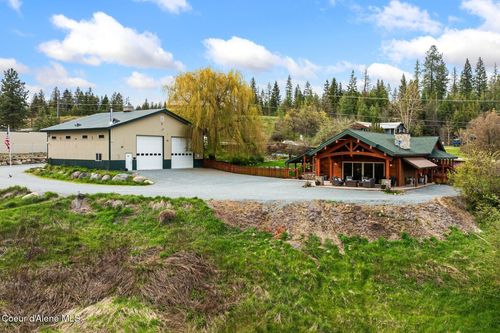 5250 Highway 2, Priest River, ID, 83856-8307 | Card Image