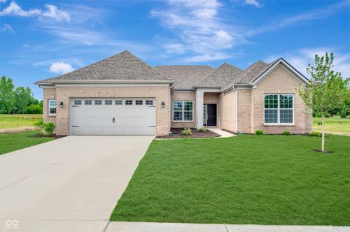 9715 Bitternut Run Ln, Indianapolis, IN, 46259 | Card Image