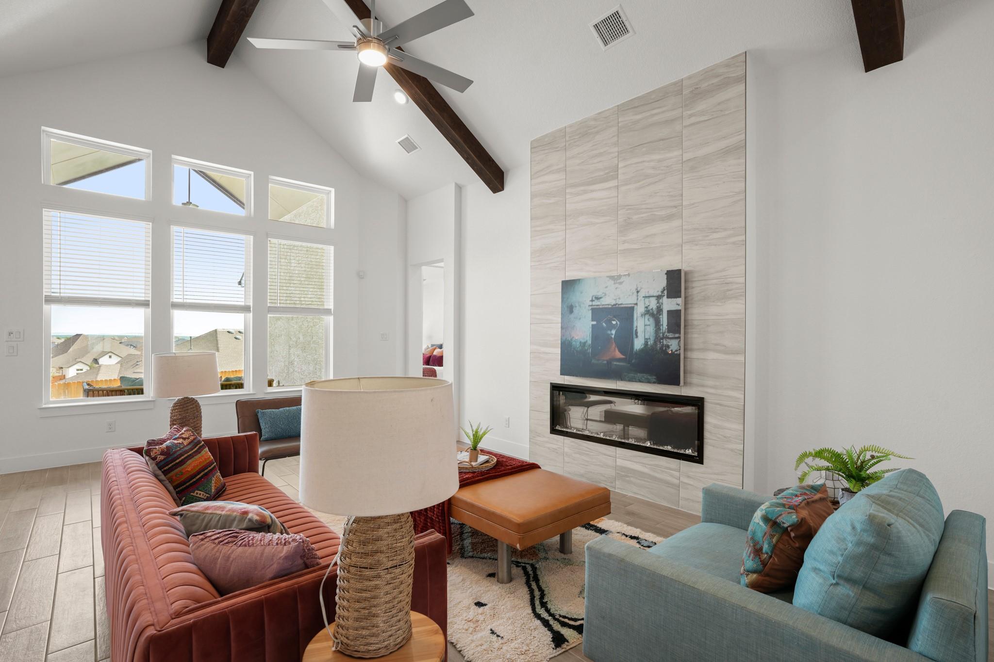 Residential in Austin 5