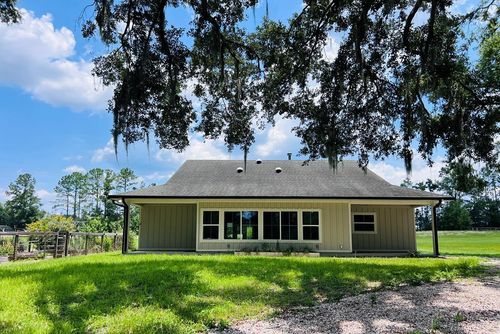 21955 Nw 154th Pl, HIGH SPRINGS, FL, 32643-4539 | Card Image