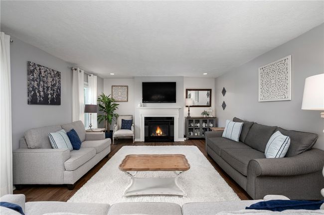 132 Naughton Cir, House other with 4 bedrooms, 3 bathrooms and null parking in Forward Twp - BUT PA | Image 20