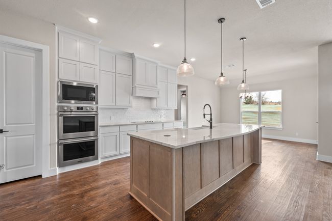 1080 Julian Dr, House other with 3 bedrooms, 3 bathrooms and null parking in Van Alstyne TX | Image 10