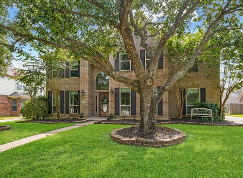 3406 Castle Pond Ct, Pearland, TX, 77584-7030 | Card Image