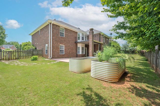 14 Saint Thomas Ct, House other with 4 bedrooms, 3 bathrooms and null parking in Greer SC | Image 29