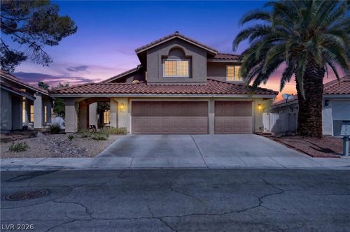 191 Kachina Dr, Henderson, NV, 89074-0903 | Card Image