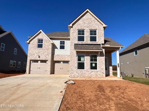 420 Ivey Farms Rd, Farragut, TN, 37934-2304 | Card Image