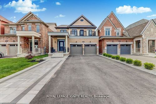 bsmt-103 Bremner St, Whitby, ON, L1R0P9 | Card Image