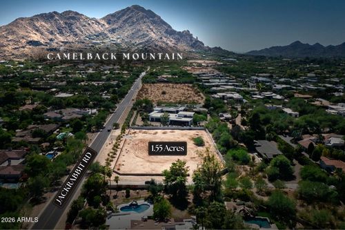 2-6616 E Jackrabbit Road, Paradise Valley, AZ, 85253 | Card Image