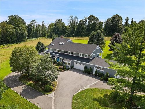 22 Waccabuc River Ln, South Salem, NY, 10590-1116 | Card Image