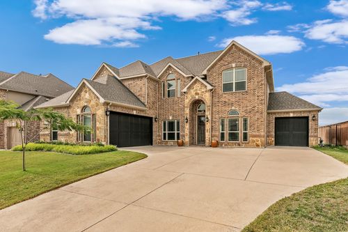 4117 Frontera Vista Dr, Fort Worth, TX, 76179-1876 | Card Image