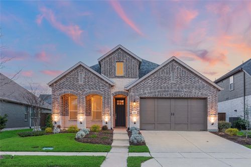 1829 Leo Dr, Van Alstyne, TX, 75495-8190 | Card Image