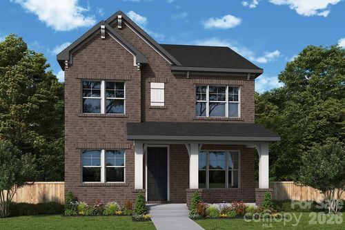 14022 Marlin Ln, Mint Hill, NC, 28227-7629 | Card Image
