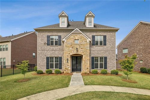 2240 Nancy Creek Dr, Chamblee, GA, 30341-1367 | Card Image