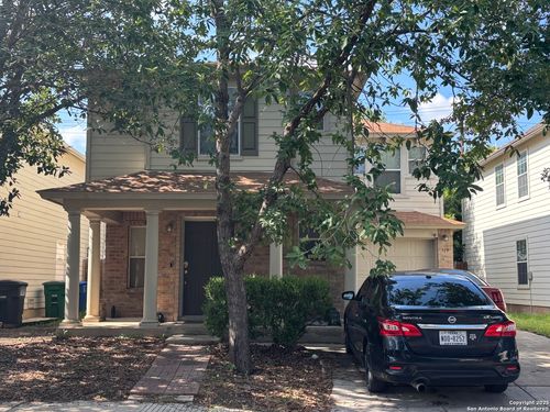 119 Adelaide Oaks, San Antonio, TX, 78249-1528 | Card Image