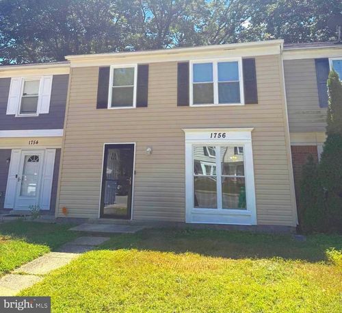 1756 Brightwell Ct, WALDORF, MD, 20602-1647 | Card Image