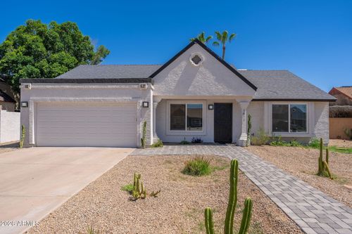 1411 E Dava Dr, Tempe, AZ, 85283-4838 | Card Image