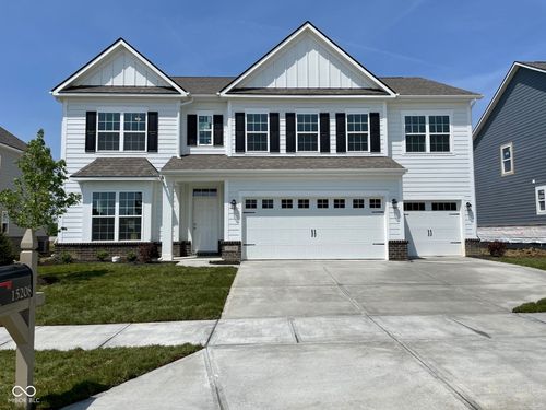 15208 Portobello Pl, Westfield, IN, 46074-7541 | Card Image