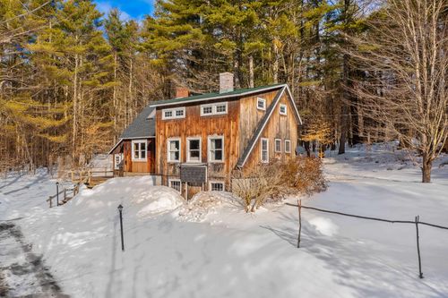 2536 Morse Rd, Sharon, VT, 05065 | Card Image