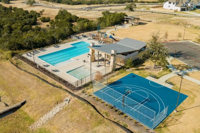 325 Crescent Heights Dr, House other with 4 bedrooms, 3 bathrooms and 2 parking in Georgetown TX | Image 31