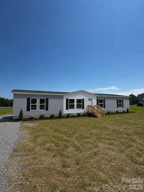 10f-857 Henry Jenkins Rd, Mooresboro, NC, 28114-8263 | Card Image