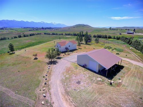 38156 Broken Wheel Road, Polson, MT, 59860 | Card Image