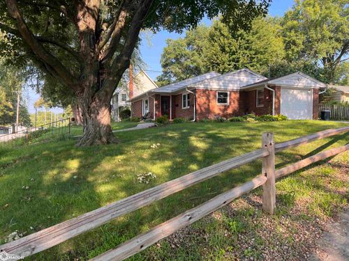 421 W Lincoln St, Clarinda, IA, 51632-1410 | Card Image