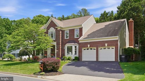 4281 Wiltshire Pl, DUMFRIES, VA, 22025-3148 | Card Image