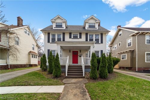 3180 Sycamore Rd, Cleveland Heights, OH, 44118-1828 | Card Image