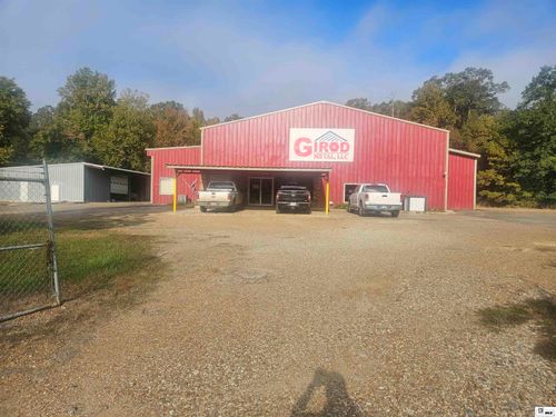 110 Mayes Rd, Grayson, LA, 71435 | Card Image