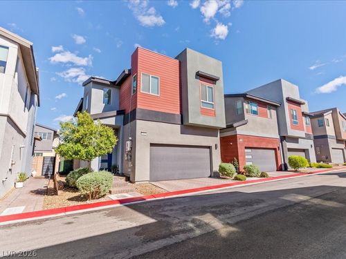 2664 Conifer Canyon Street, Henderson, NV, 89044 | Card Image