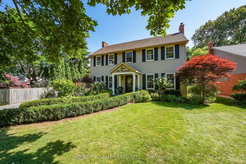 3 The Promenade, Niagara on the Lake, ON, L0S1J0 | Card Image