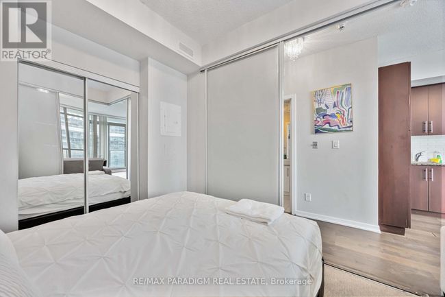 4209 - 55 Bremner Blvd, Condo with 1 bedrooms, 1 bathrooms and null parking in Toronto ON | Image 25