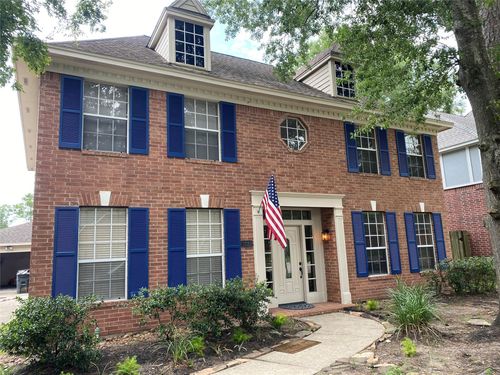 3210 Echo Mountain Dr, Kingwood, TX, 77345-2027 | Card Image