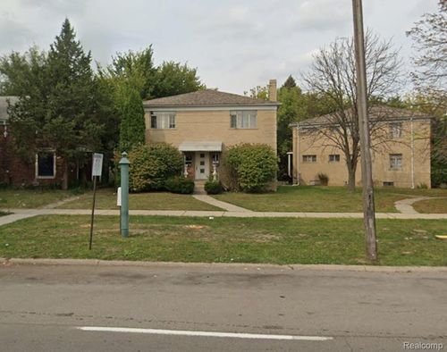 16241 E 7 Mile Rd, Detroit, MI, 48205-2585 | Card Image