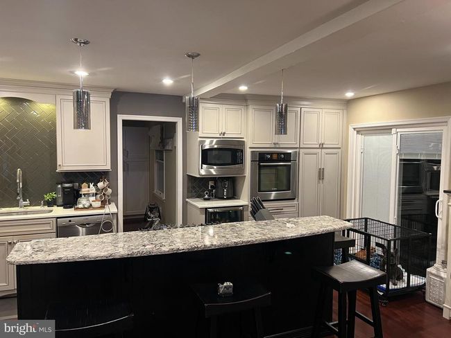 817 Broadcasting Rd, House other with 4 bedrooms, 3 bathrooms and null parking in READING PA | Image 4