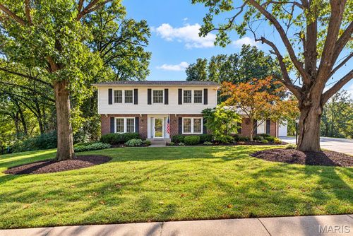 1608 Lynkirk Lane, St Louis, MO, 63122 | Card Image