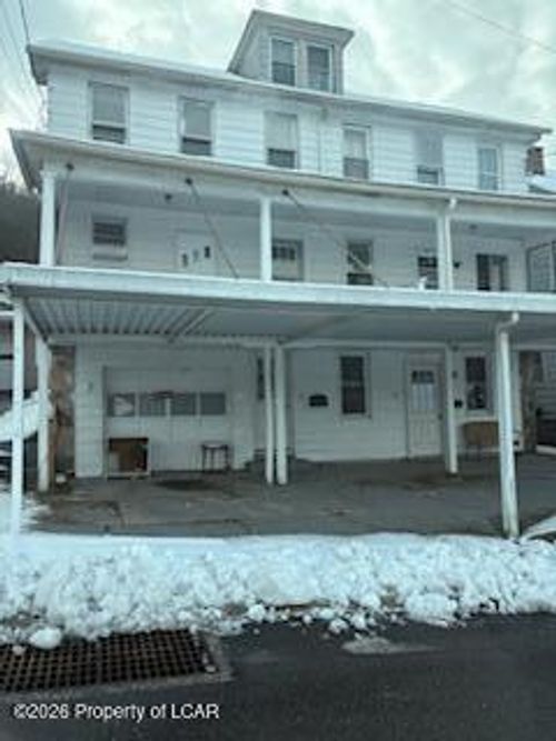 101 W Ridge St, Nesquehoning, PA, 18240-1505 | Card Image