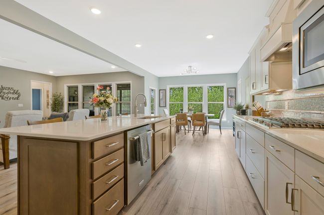 7027 Hickman Way, House other with 3 bedrooms, 3 bathrooms and 2 parking in Spring Hill TN | Image 14