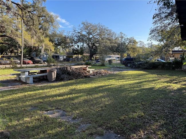 4009 N 15 Th St, House other with 3 bedrooms, 1 bathrooms and null parking in TAMPA FL | Image 19