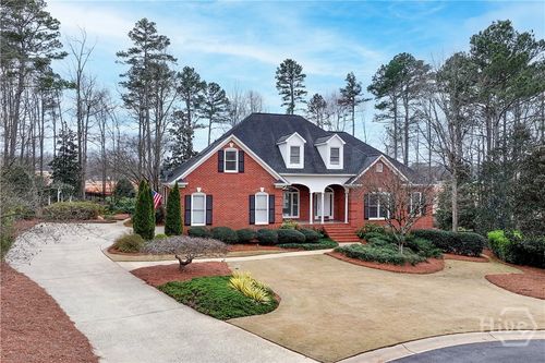 1020 Saint Andrews Dr, Watkinsville, GA, 30677-6967 | Card Image