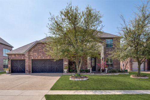 981 Rustic Ln, Prosper, TX, 75078-8735 | Card Image