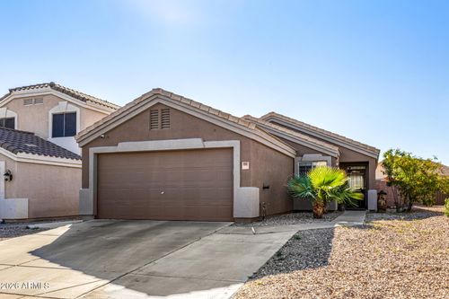 998 S 239th Ln, Buckeye, AZ, 85326-8159 | Card Image