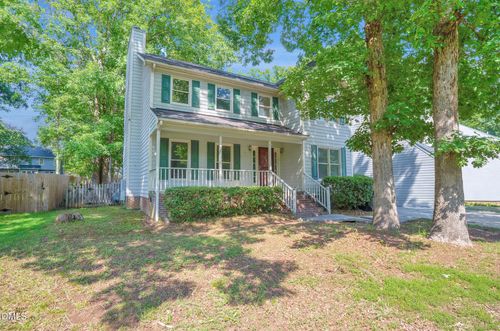 13 Warbler Lane, Durham, NC, 27712 | Card Image