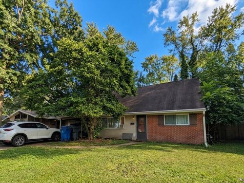 4941 Betsy Dr, Columbus, OH, 43227-2122 | Card Image